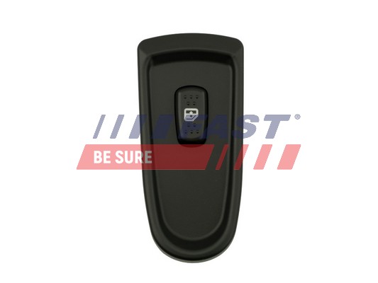 Interruttore, Alzacristallo - FT82247 FAST