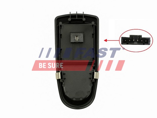 Switch, window regulator - FT82247 FAST