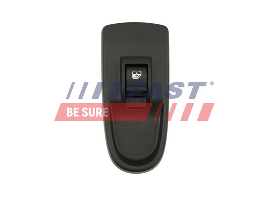Interruttore, Alzacristallo - FT82248 FAST