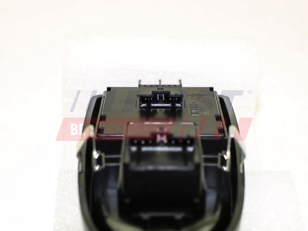 Switch, window regulator - FT82249 FAST