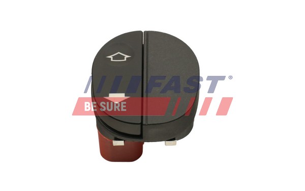 Interruttore, Alzacristallo - FT82251 FAST