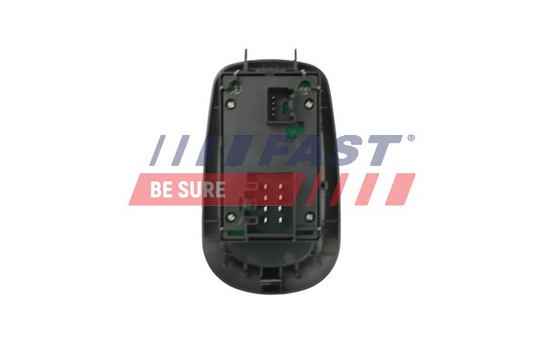 Выключатель, стеклолодъемник - FT82255 FAST