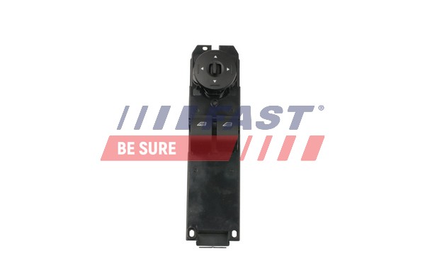 Interruttore, Alzacristallo - FT82258 FAST