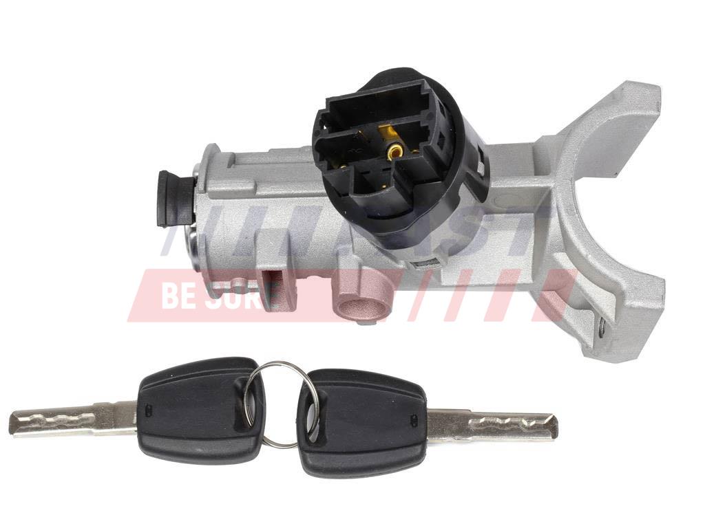 Steering Lock - FT82321 FAST