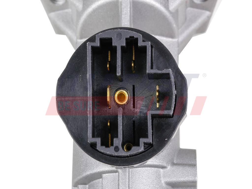 Steering Lock - FT82321 FAST