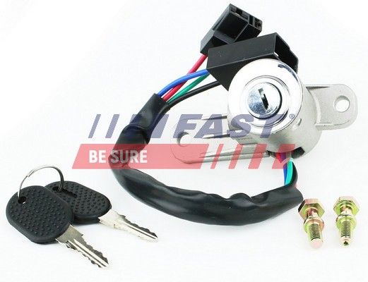 Steering Lock - FT82341 FAST