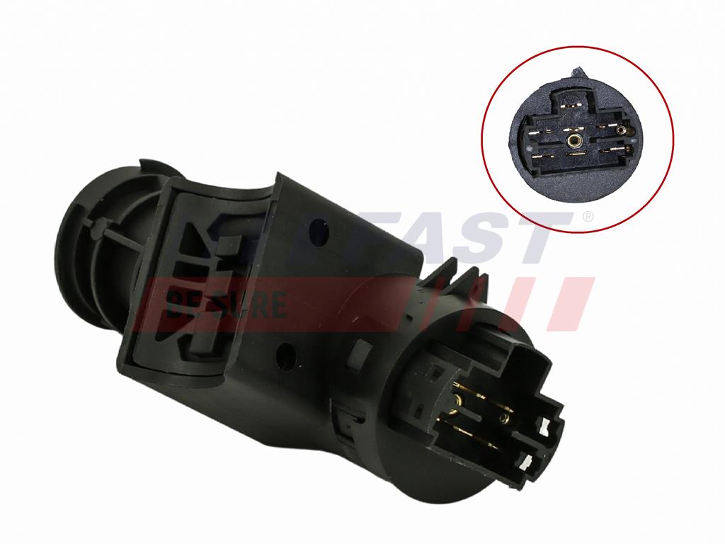 Steering Lock - FT82343K FAST