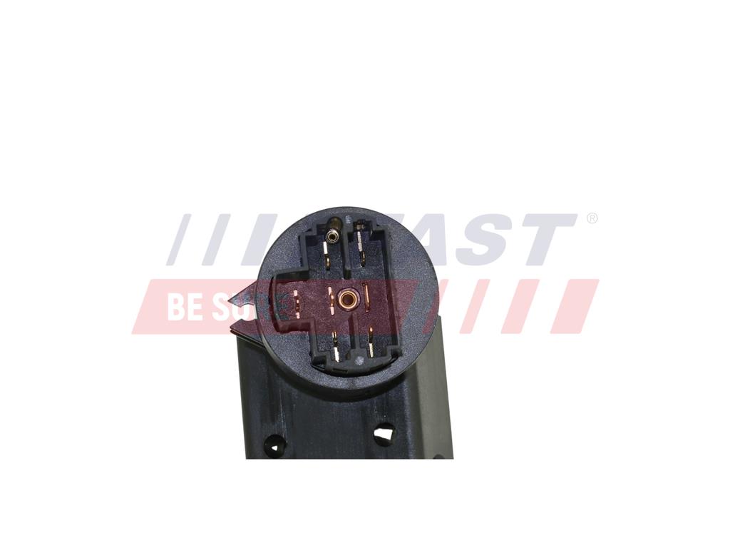 Steering Lock - FT82343K FAST