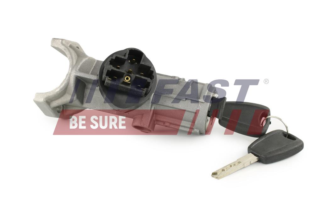 Steering Lock - FT82348 FAST