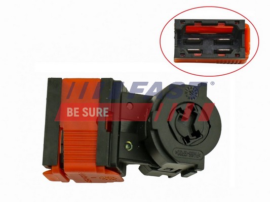 Interruttore, Accensione / motorino d'avviamento - FT82402 FAST