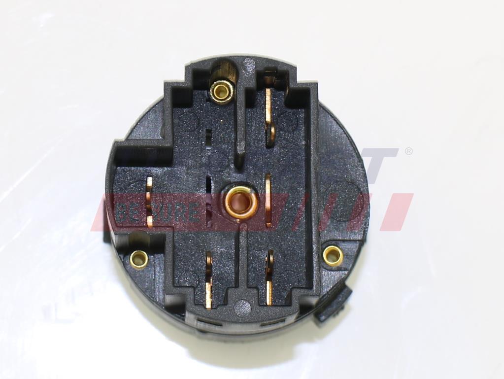 Steering Lock - FT82410 FAST