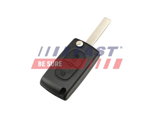 Housing, car key - FT82450 FAST