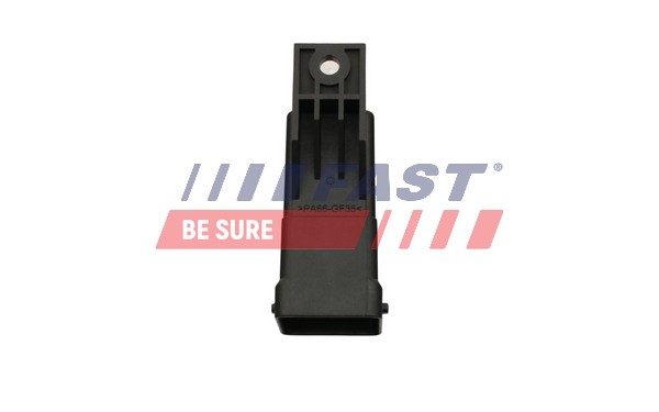 Control Unit, glow plug system - FT82515 FAST