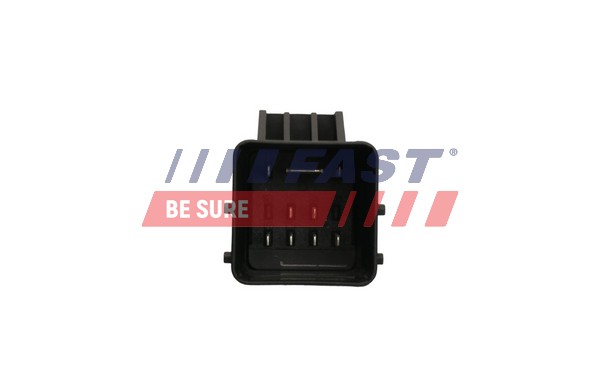 Control Unit, glow plug system - FT82515 FAST