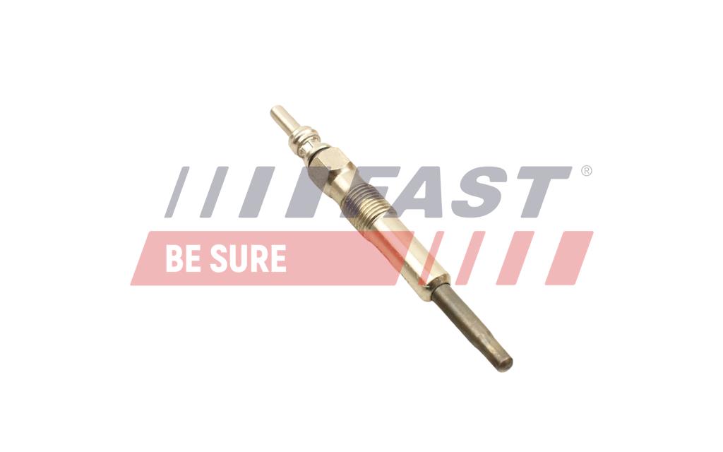 Glow Plug - FT82726 FAST