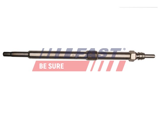 Glow Plug - FT82737 FAST