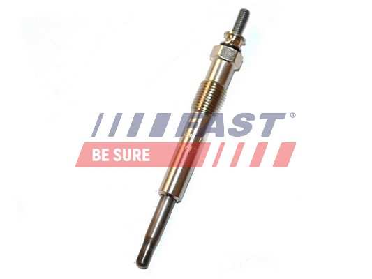 Glow Plug - FT82747 FAST