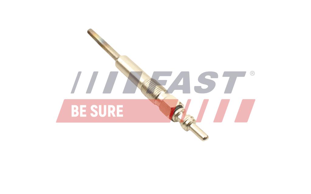 Glühkerze - FT82749 FAST