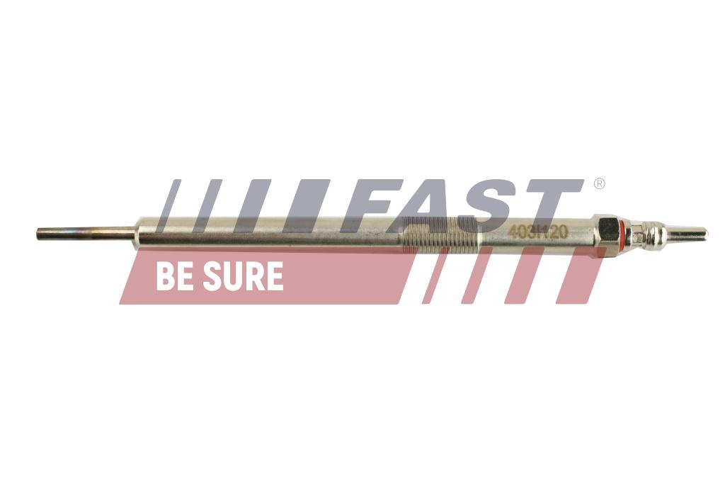 Glow Plug - FT82758 FAST