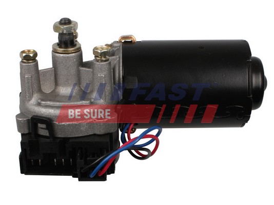 Wiper Motor - FT82801 FAST