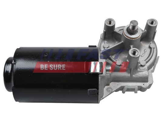 Wiper Motor - FT82804 FAST