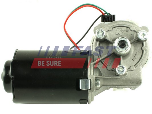 Motore tergicristallo - FT82811 FAST