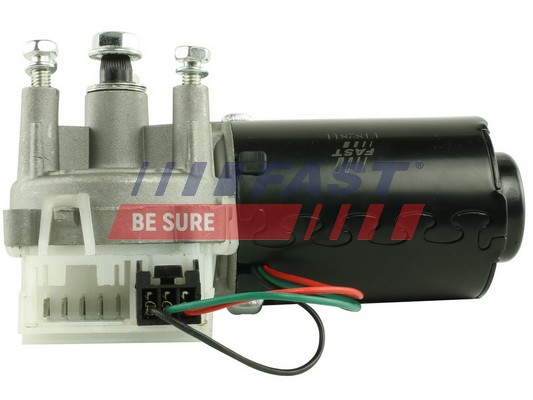 Wischermotor - FT82811 FAST