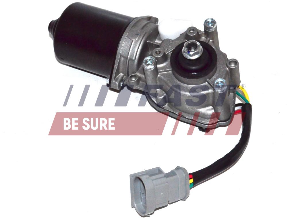 Wiper Motor - FT82814 FAST