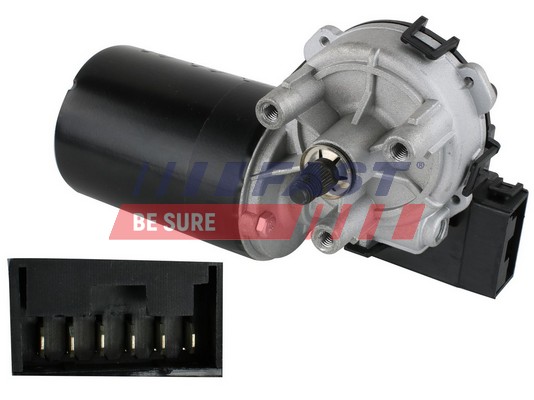 Wiper Motor - FT82815 FAST