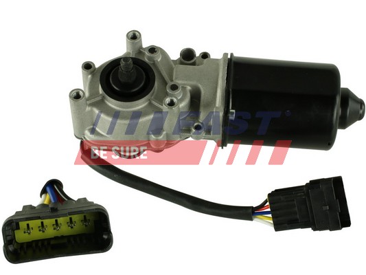 Wiper Motor - FT82819 FAST
