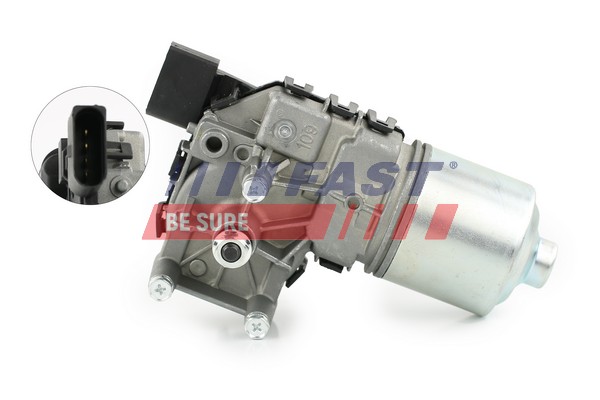 Wiper Motor - FT82820 FAST