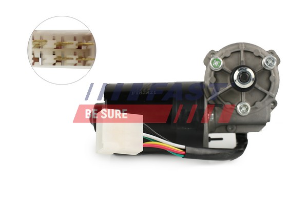 Wiper Motor - FT82821 FAST