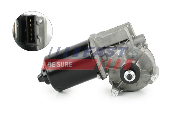 Wiper Motor - FT82822 FAST