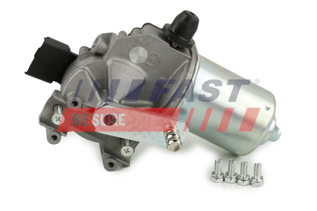 Wiper Motor - FT82823 FAST