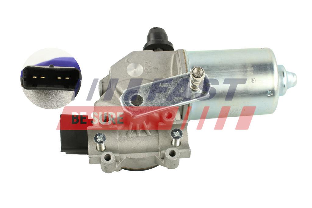 Wiper Motor - FT82823 FAST