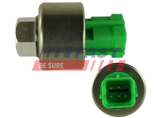 Pressure Switch, air conditioning - FT83010 FAST