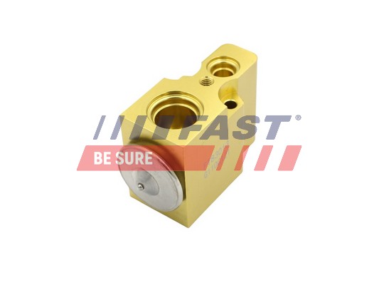 Expansion Valve, air conditioning - FT83013 FAST