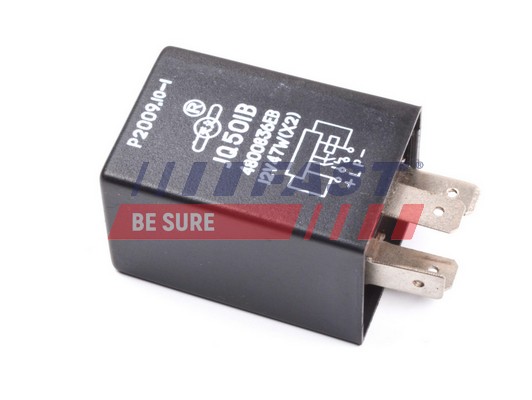 Relè, Lampeggiatore d'emergenza - FT83204 FAST