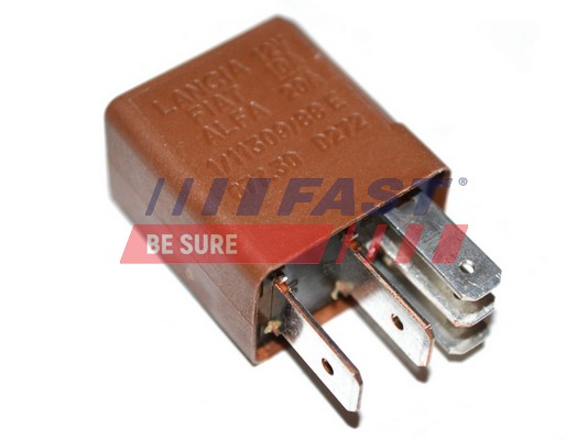 Многофункциональное реле - FT83303 FAST