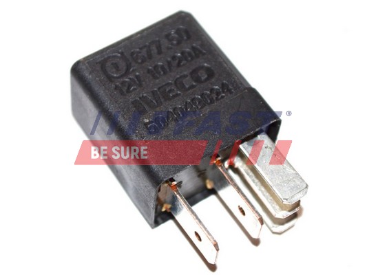 Многофункциональное реле - FT83304 FAST