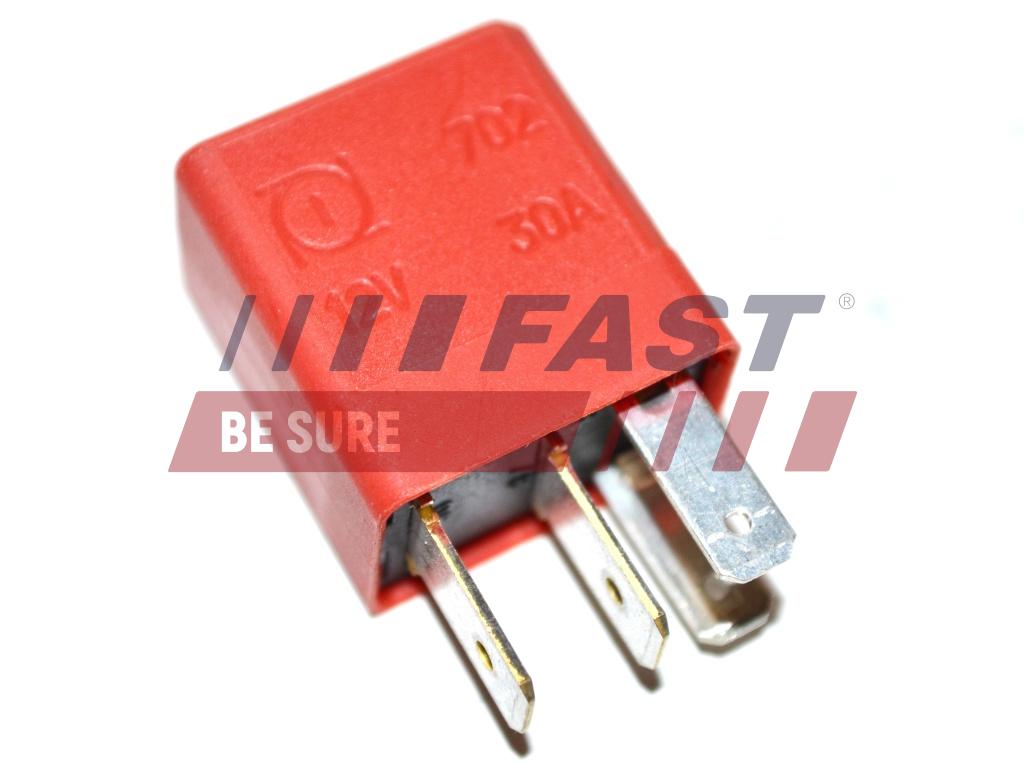 Relè multifunzione - FT83305 FAST