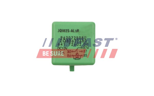 Multifunctional Relay - FT83306 FAST