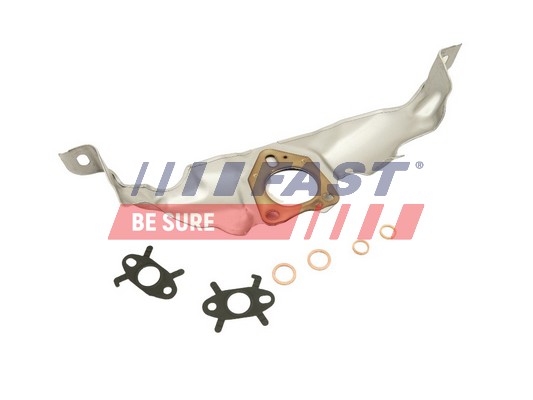 Mounting Kit, charger - FT83701 FAST