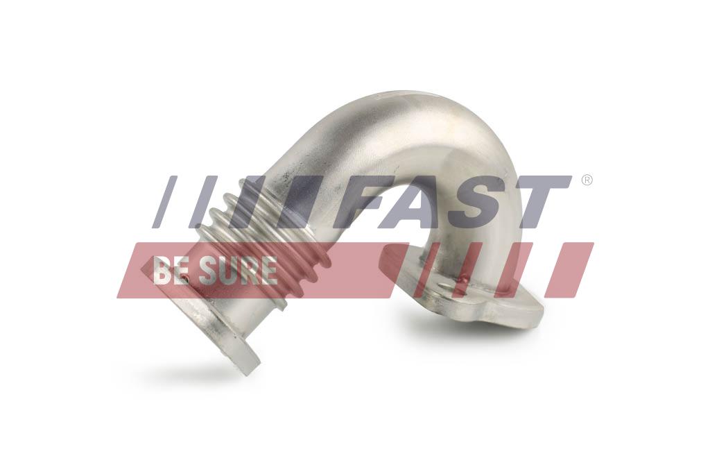Condotto, Valvola-AGR - FT84301 FAST