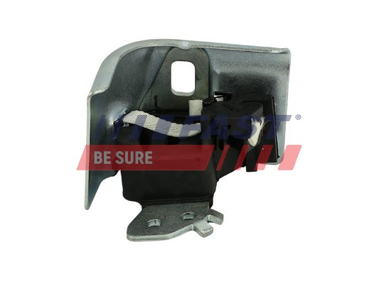 Tampone paracolpo, Silenziatore - FT84401 FAST
