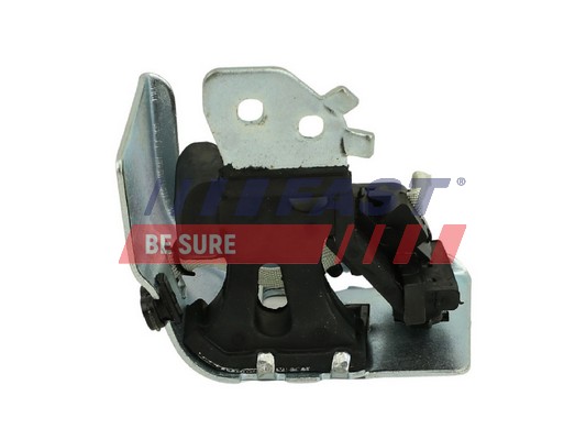 Rubber Buffer, silencer - FT84401 FAST