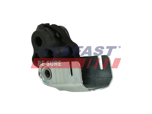 Tampone paracolpo, Silenziatore - FT84404 FAST
