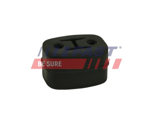 Rubber Buffer, silencer - FT84406 FAST