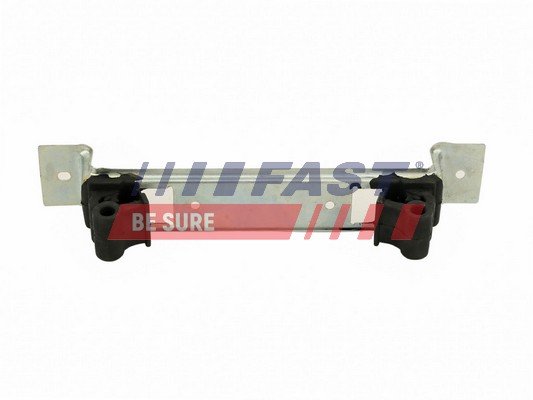 Rubber Buffer, silencer - FT84407 FAST