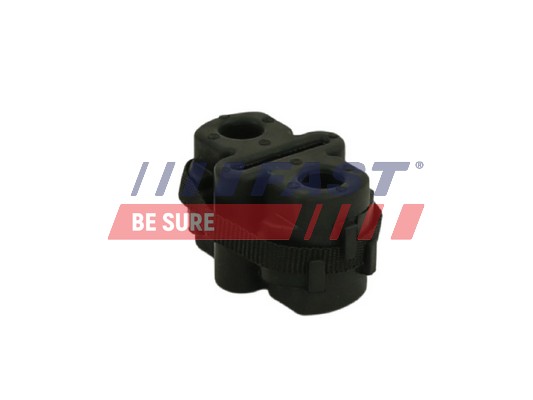 Tampone paracolpo, Silenziatore - FT84413 FAST